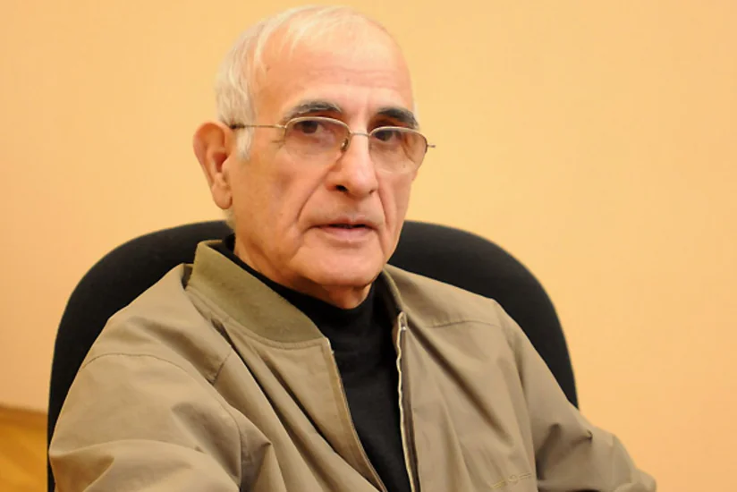 ​Əhməd Ələsgərovun anım tədbiri keçiriləcək