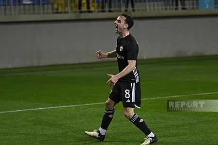 Кубок Азербайджана: Карабах разгромил Нефтчи