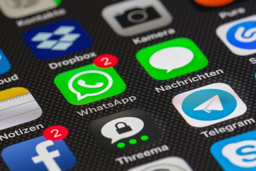 В мессенджере WhatsApp доработают еще одну функцию
