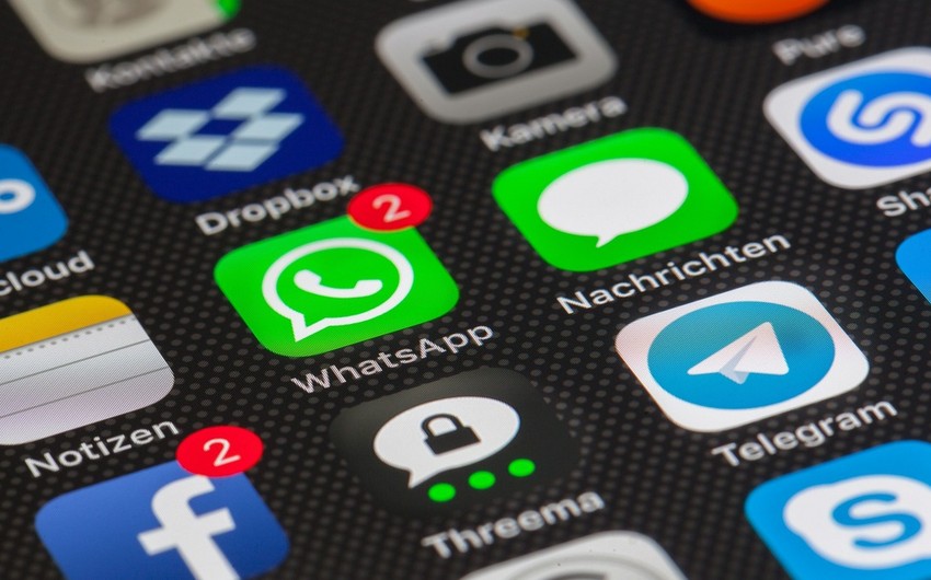 В мессенджере WhatsApp доработают еще одну функцию