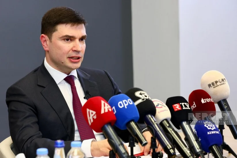 Kapital Bank yaşıl maliyyələşdirmə ilə bağlı gördüyü işləri açıqlayıb