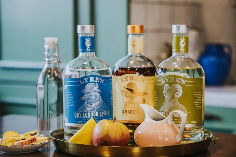 Азербайджан в семь раз увеличил доходы от экспорта напитков