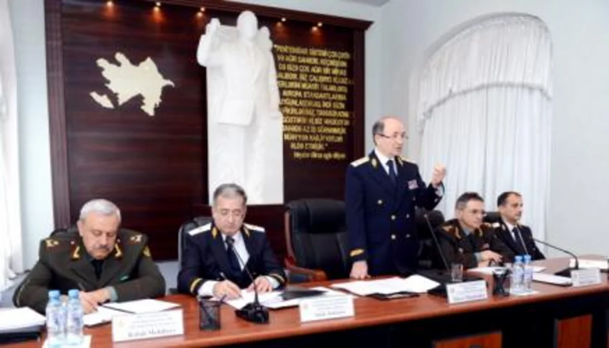 Fikrət Məmmədov: Məhkumlar arasında ölüm hadisələrinin sayı azalır