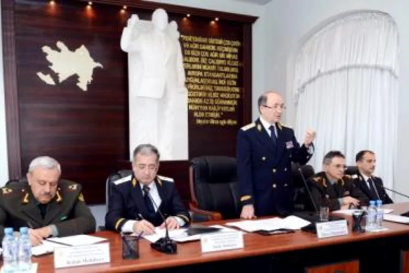 Fikrət Məmmədov: Məhkumlar arasında ölüm hadisələrinin sayı azalır