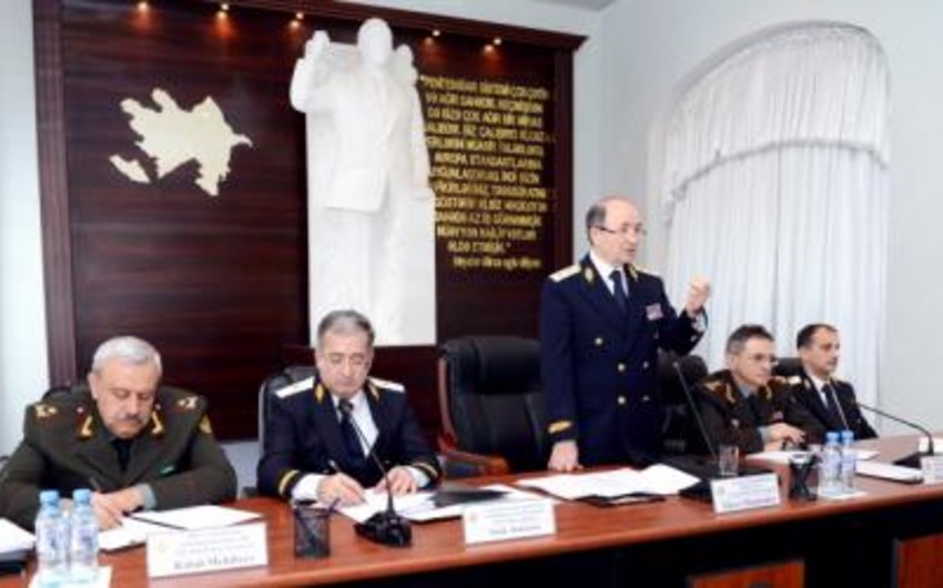 Fikrət Məmmədov: Məhkumlar arasında ölüm hadisələrinin sayı azalır
