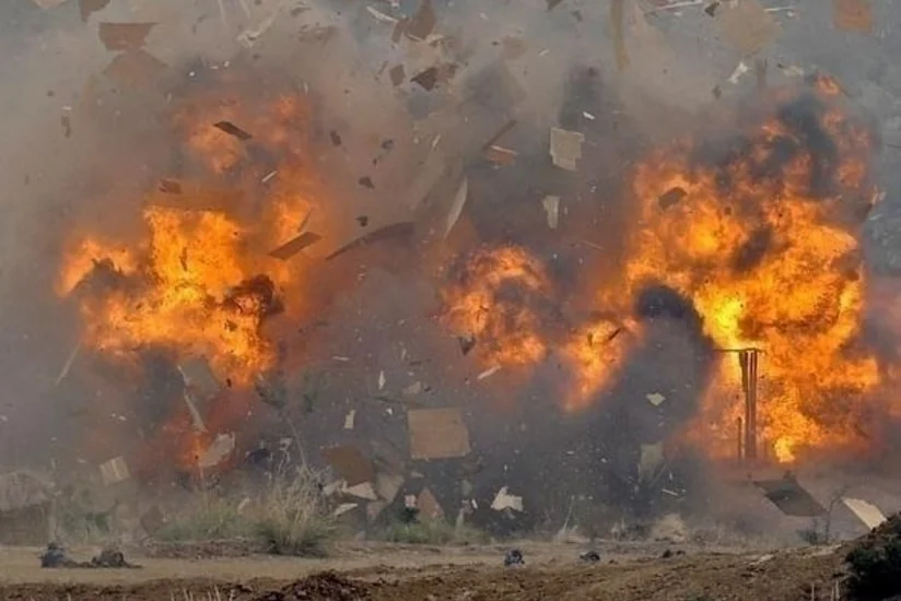 ​İraqda iki terror aktı törədilib, 10 nəfərdən çox adam ölüb