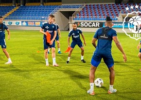 Finlandiya klubu Neftçi ilə oyuna itkilərlə çıxacaq