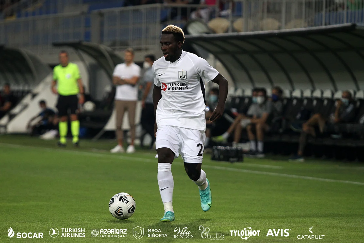 Neftçinin legioneri: Bu, hələ son deyil