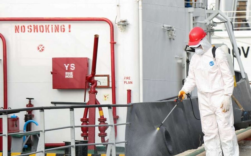 ASCO koronavirusla bağlı ehtiyat tədbirlərini gücləndirdi