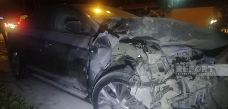 Lənkəranda ağır yol qəzasında ölən və yaralananların kimliyi məlum olub - YENİLƏNİB