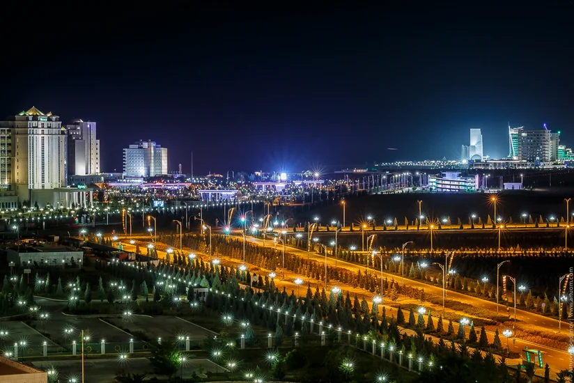 Туркменистан готовит к встрече лидеров стран Центральной Азии крупные мероприятия