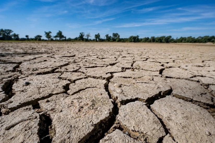 ÜST: 3,3 milyard insan qlobal istiləşmədən əziyyət çəkir