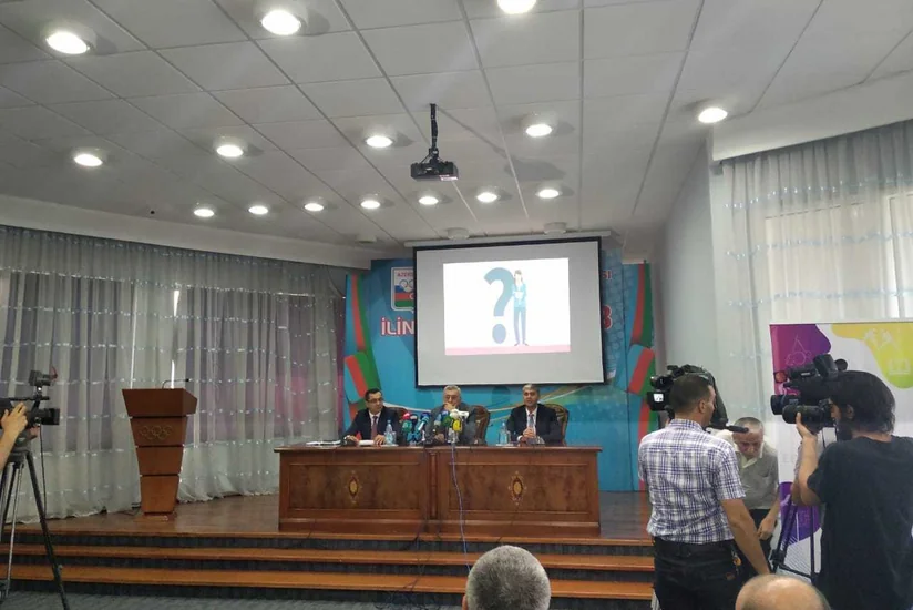 Bakı-2019 XV Avropa Gənclər Yay Olimpiya Festivalında iştirak edəcək Azərbaycan idmançılarının sayı açıqlanıb