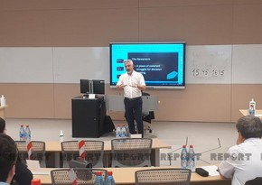 MEDİA və ADA Universitetinin seminarları davam edir
