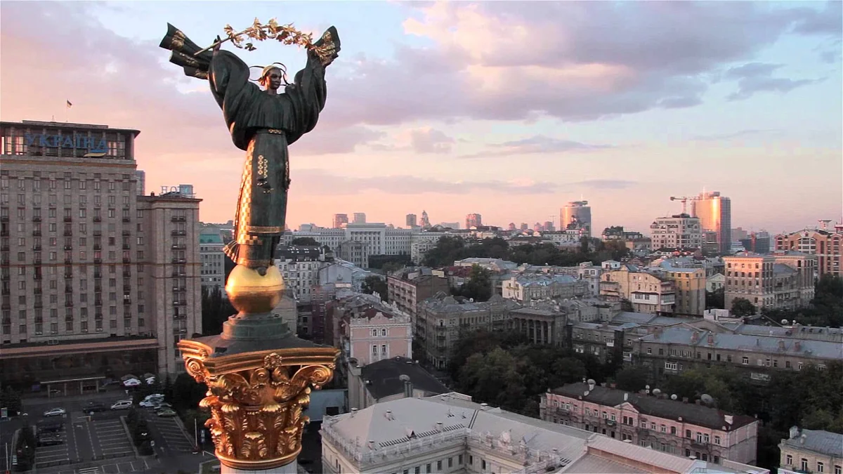 Президент Украины: Иерусалим - правильное место, чтобы найти мир