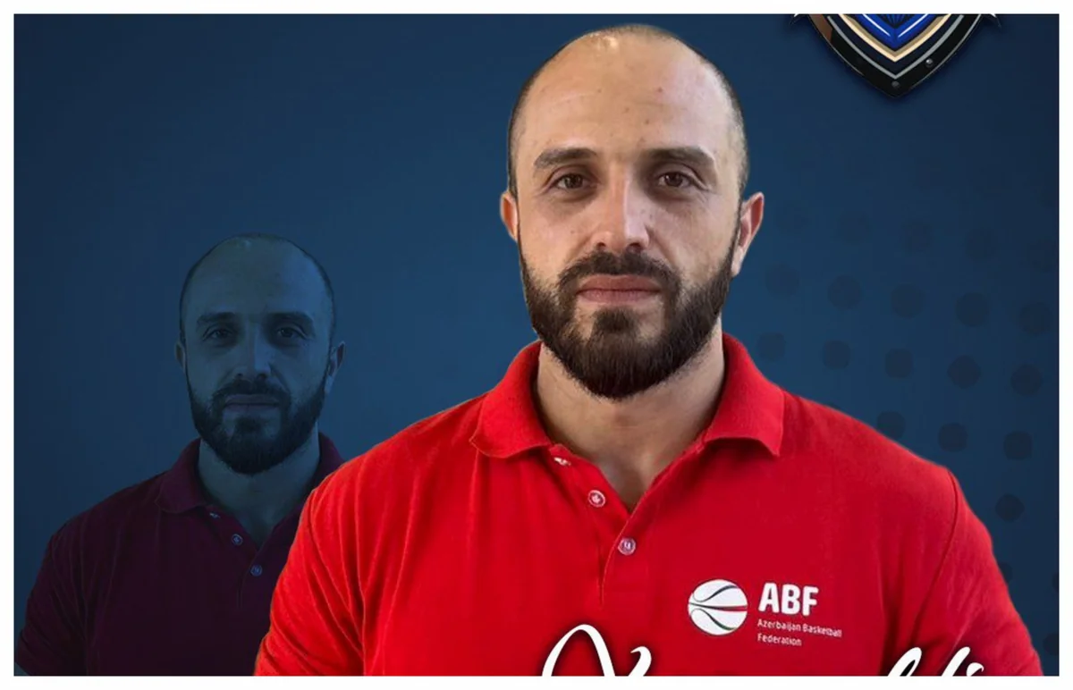 Abşeronun baş məşqçisinin daha bir köməkçisi müəyyənləşib