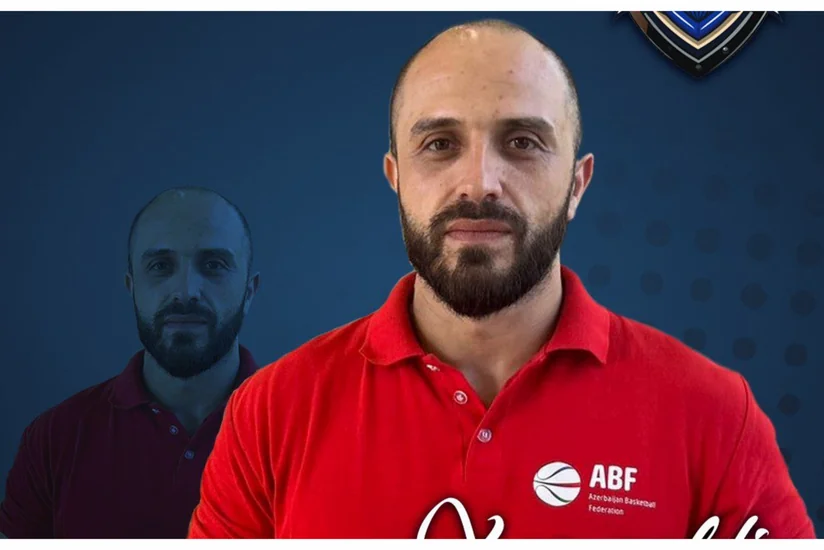 Abşeronun baş məşqçisinin daha bir köməkçisi müəyyənləşib