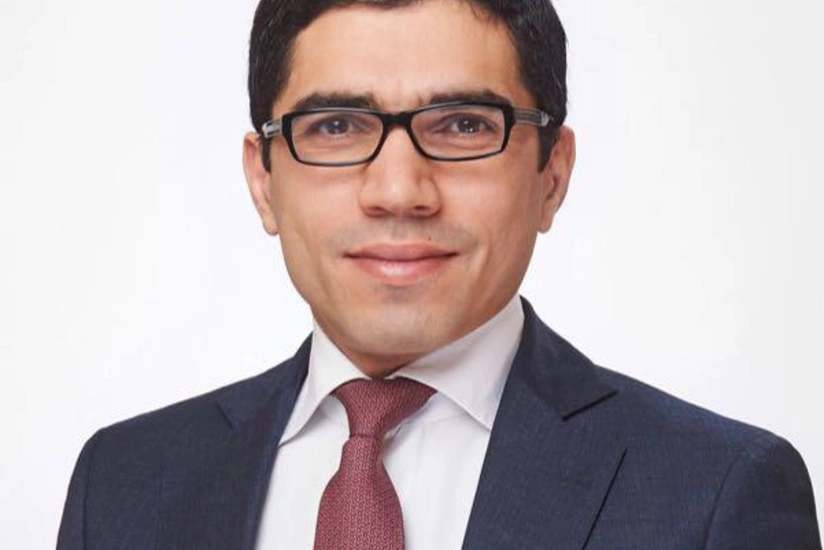 Azərbaycanlı Rusiyanın ən yaxşı hüquqşünasları reytinqinə daxil olub