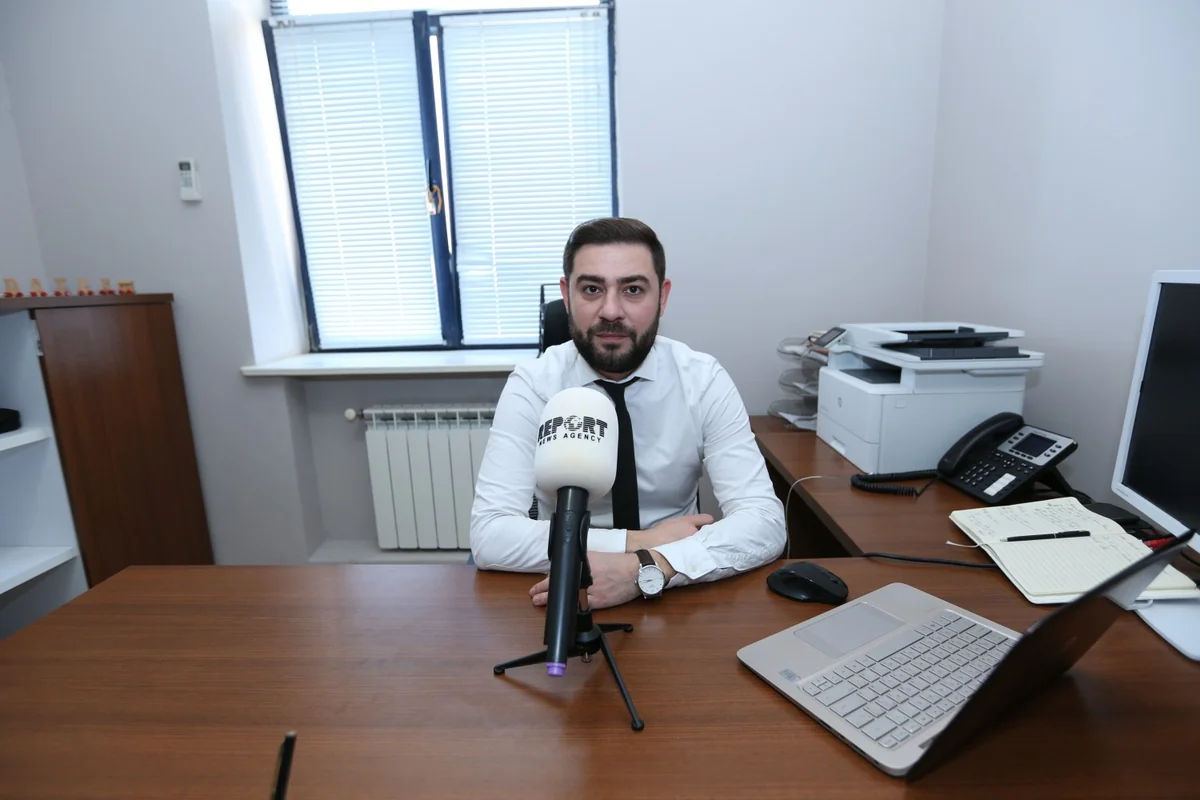 “Audatex”in direktoru: Ən ucuz xidmət haqqı təklif etdiyimiz ölkələrdən biri Azərbaycandır” - MÜSAHİBƏ