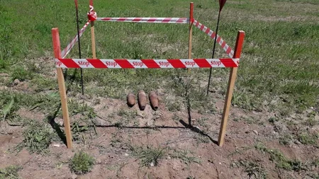 ANAMA mayda 285 partlamamış hərbi sursat zərərsizləşdirib