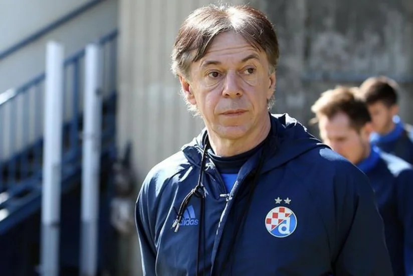 Nikola Jurčević: We talked only about football, not money, with AFFA - INTERVIEW