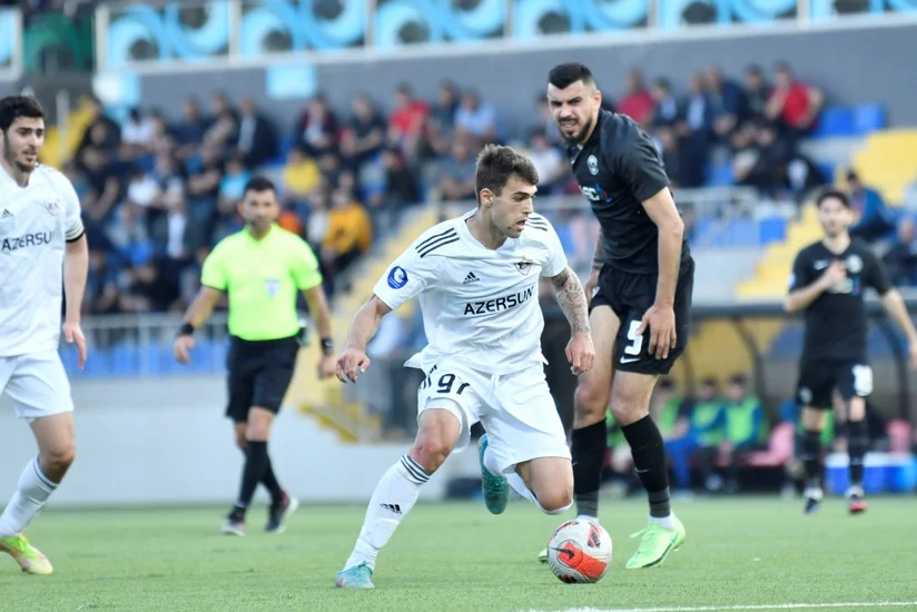 Qarabağın hücumçusu: Ukraynadakı dostlarım çempion olduğum üçün şaddır