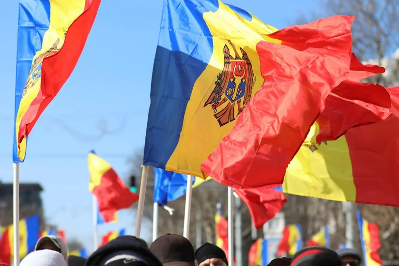 В рамках Платформы поддержки для Молдовы Кишинев получит свыше 300 млн евро