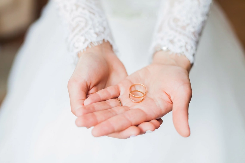 Bu il Azərbaycanda 23 415 nikah vә 9 644 boşanma qeydә alınıb