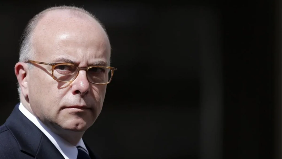 French PM: Attack on serviceman in Paris of a terrorist nature
