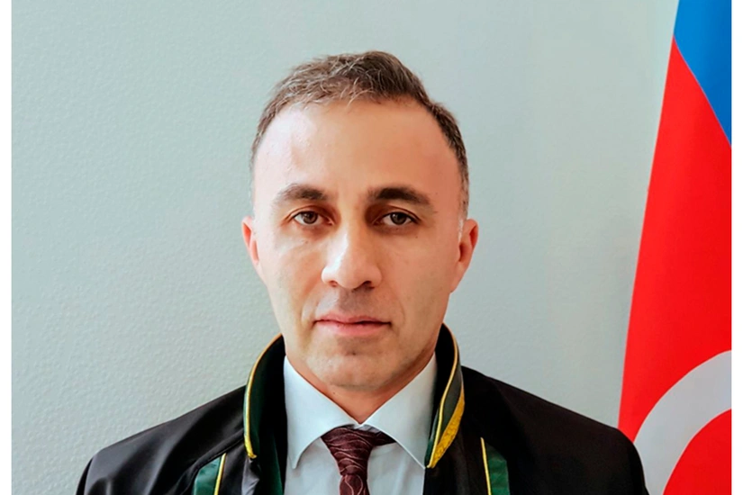 Father of Deputy Chairman of Presidium of Azerbaijani Bar Association passes away