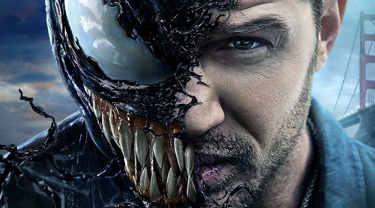 Sony представила первый трейлер продолжения Венома