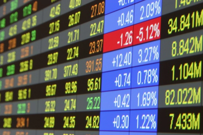 Main indicators of world commodity, stock and currency markets (14.08.2018)
