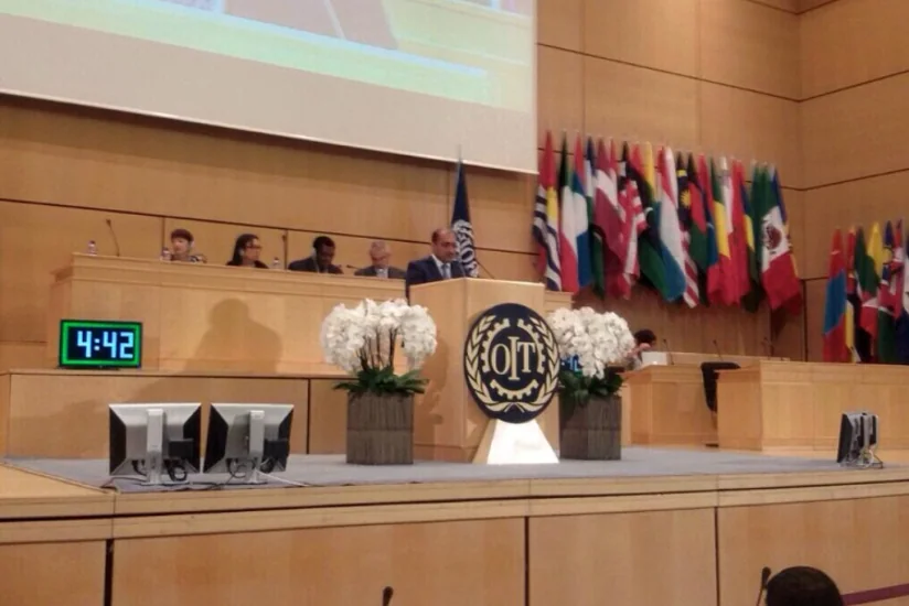 Nazir müavini: Son 10 ildə məşğulluqda özəl sektorun payı xeyli yüksəlib