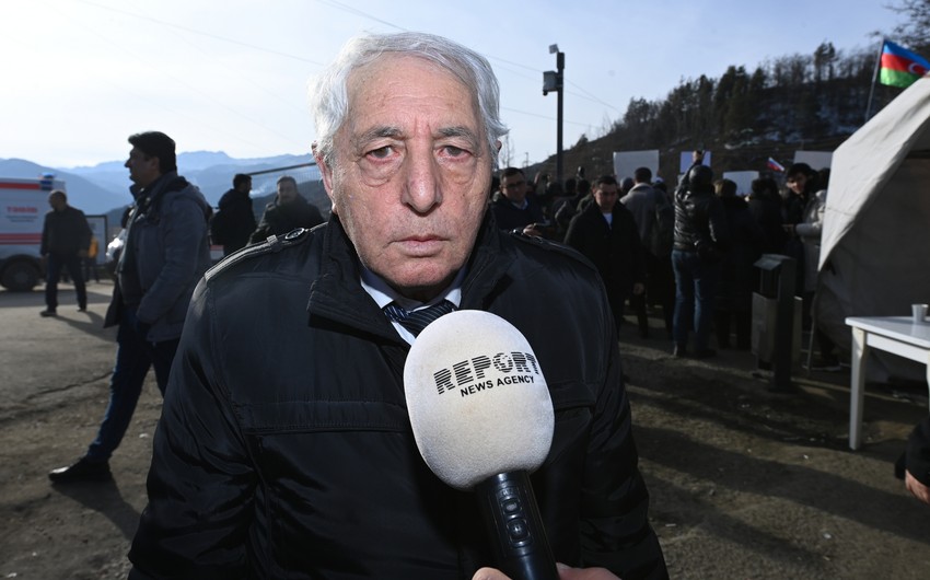 Geoloq-alim: “Ölkədə əyarı ən yüksək olan məhsul Qızılbulaq yatağındadır”