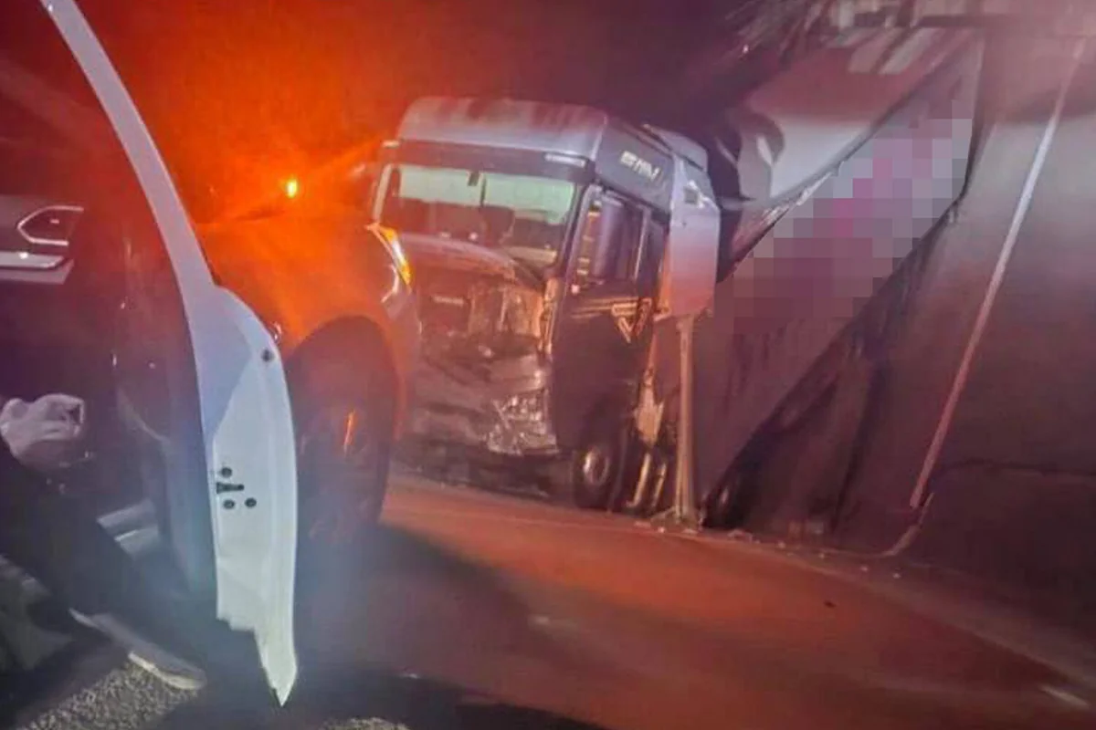 Rusiyanın Bryansk vilayətində körpünün çökməsi nəticəsində ölənlərin sayı yeddiyə çatıb – YENİLƏNİB