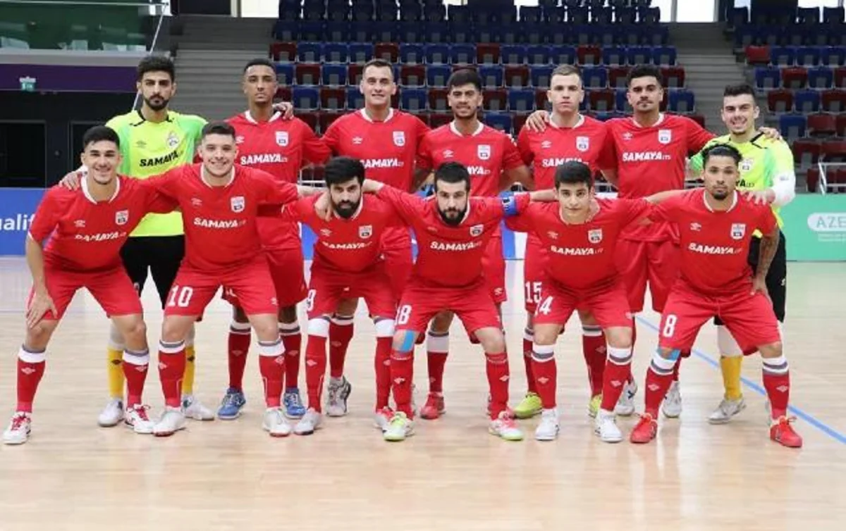“Araz-Naxçıvan”ın “Kayrat”la oyunlarının vaxtı və məkanı bəlli olub