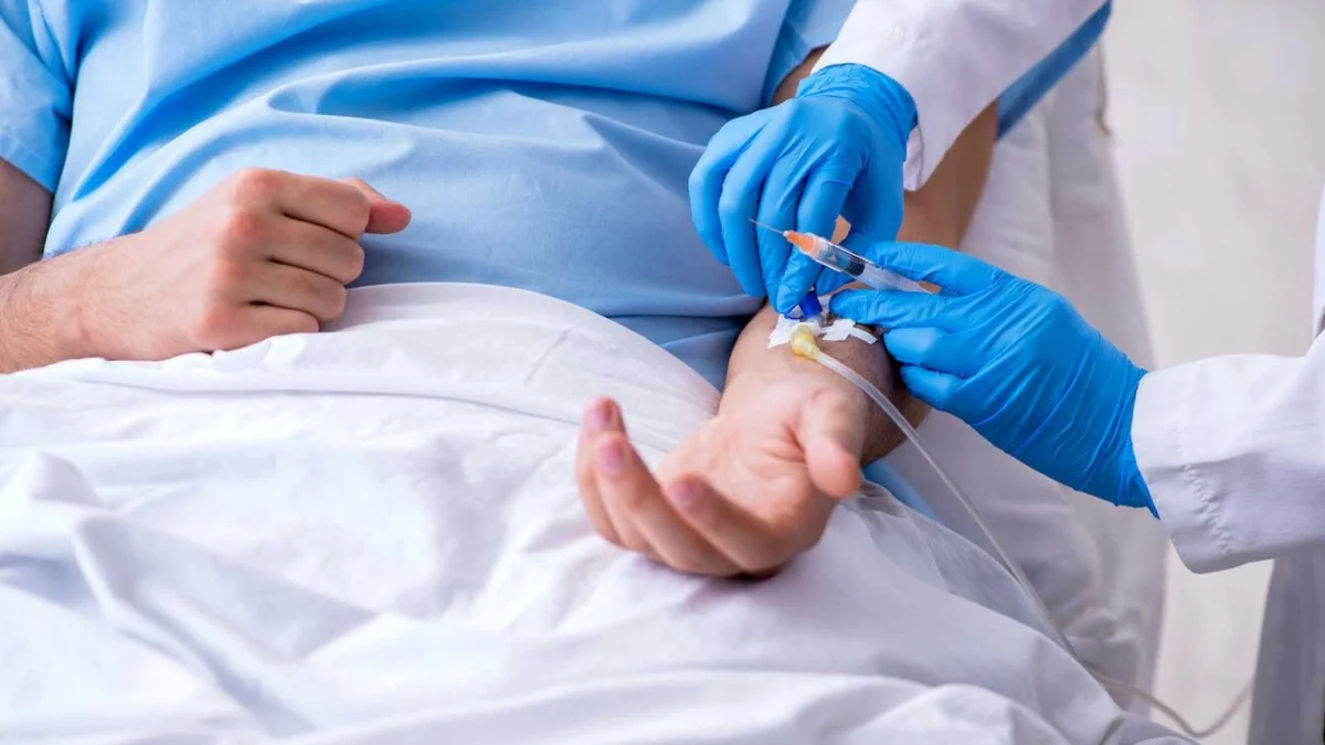 Doctor in Italy accused of killing COVID patients to free up beds
