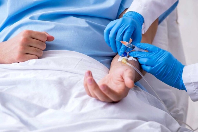 Doctor in Italy accused of killing COVID patients to free up beds