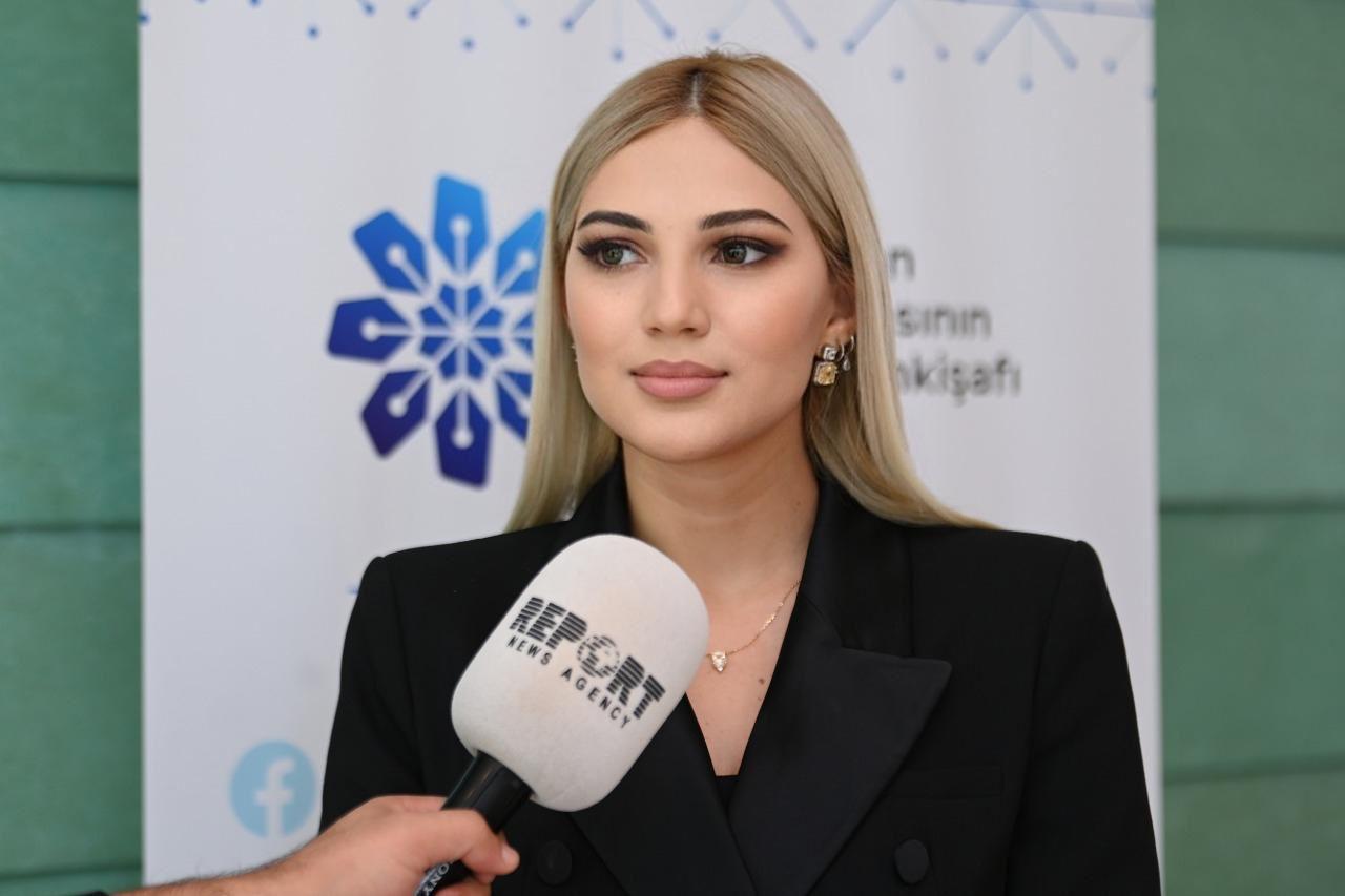 Səidə Şəfiyeva