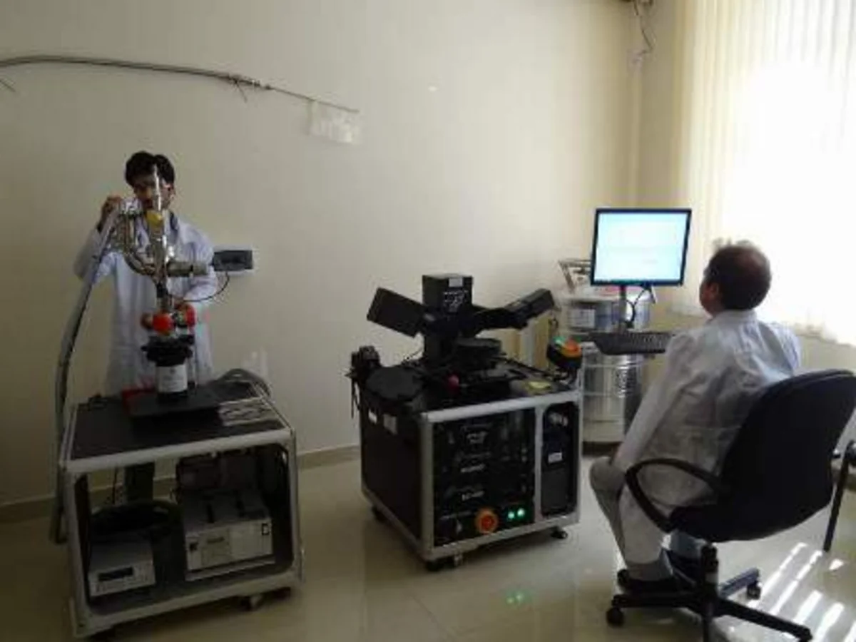 Status of official expert will be given to academic researchers in Azerbaijan