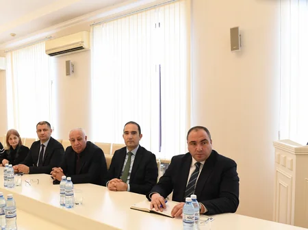 İctimai Şura üzvlərinin Böyük Qayıdış prosesində aktivliyi artırılacaq