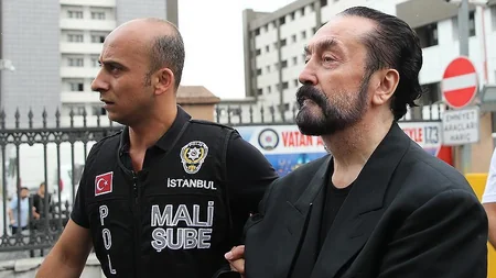 Adnan Oktarın cinayət işi bağlı 116 nəfər həbs edilib
