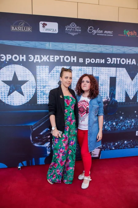 В кинотеатре CinemaPlus состоялось грандиозное открытие летнего сезона - ВИДЕО