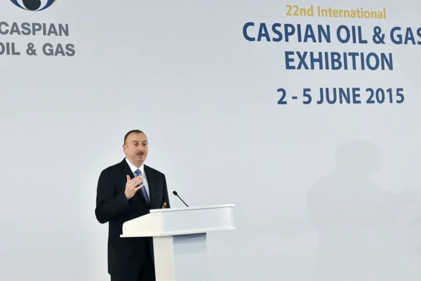 ​Prezident İlham Əliyev: “Azərbaycan özünün sosial-iqtisadi yüksəliş dövrünü yaşayır”