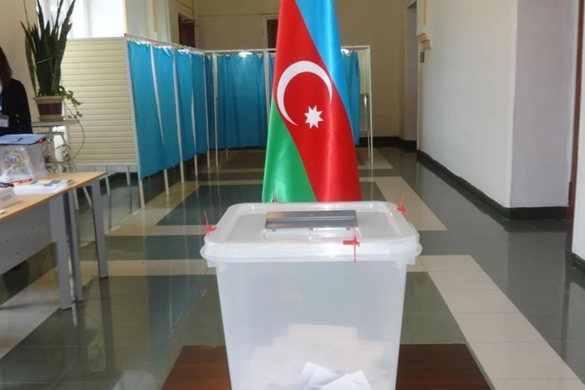 CIS IPA observer: Azerbaijan held transparent parliamentary elections