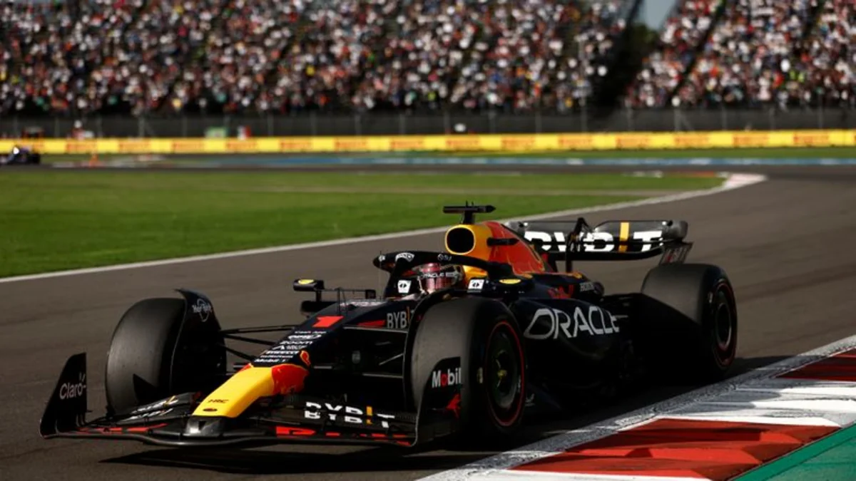 “Formula 1”: 2023 mövsümünə yekun vurulub