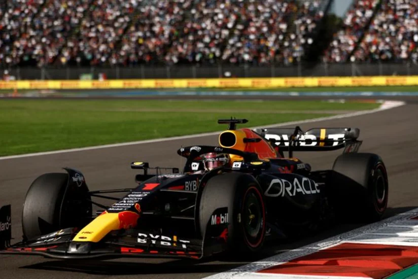 “Formula 1”: 2023 mövsümünə yekun vurulub