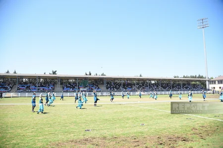 Bakıda çövkən üzrə dünya çempionatının bağlanış mərasimi keçirilib