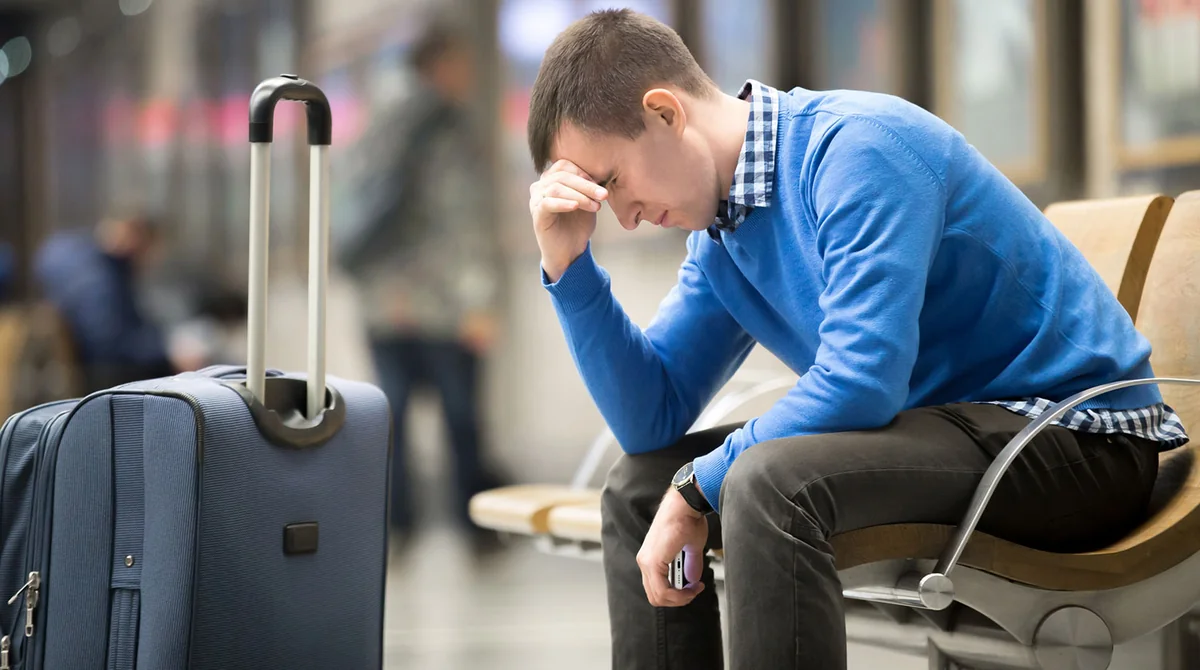 Atlanta şəhərində texniki problem 450-dən çox aviareysin təxirə düşməsinə səbəb olub