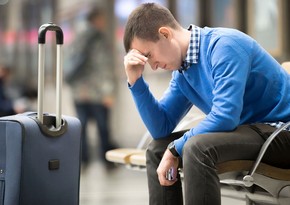 Atlanta şəhərində texniki problem 450-dən çox aviareysin təxirə düşməsinə səbəb olub
